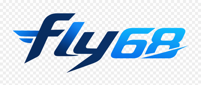fly68 logo